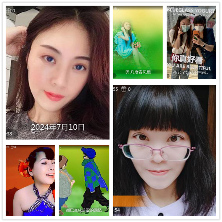 雪儿🎤V娱热点