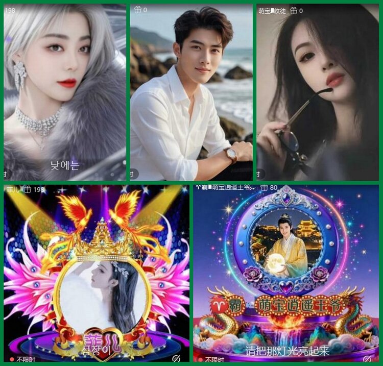 柠檬🎤V娱热点