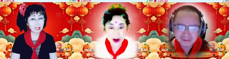 心玫🎤V娱热点