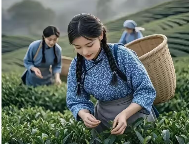 小浅🎤V娱热点