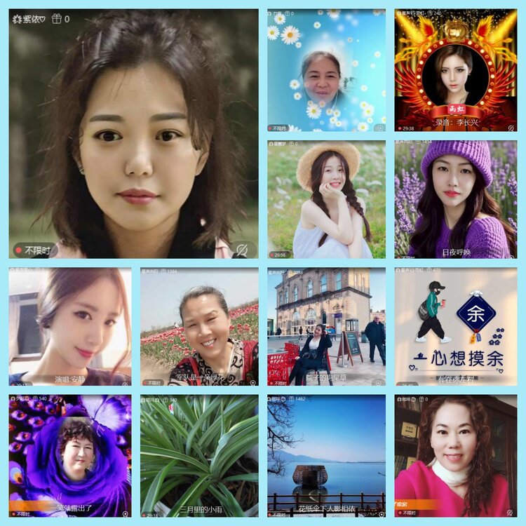 曾经🎤V娱热点