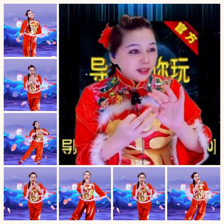 落雪🎤V娱热点