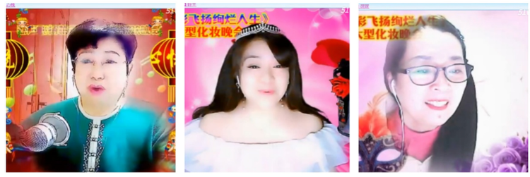 小朵🎤V娱热点