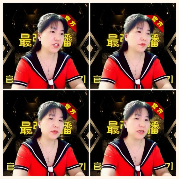 落雪🎤V娱热点