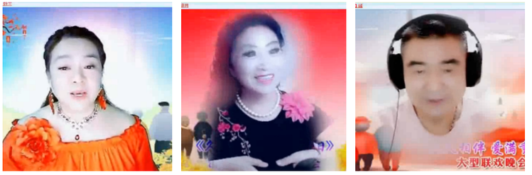 小浅🎤V娱热点