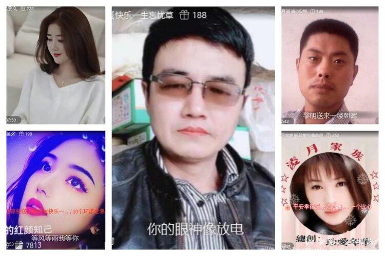 纳兰＿🎤V娱热点