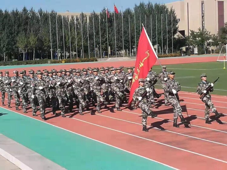 沈阳市第一私立高级中学桃源校区