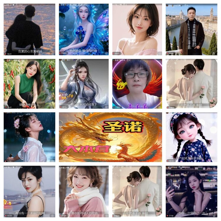 卓然🎤V娱热点