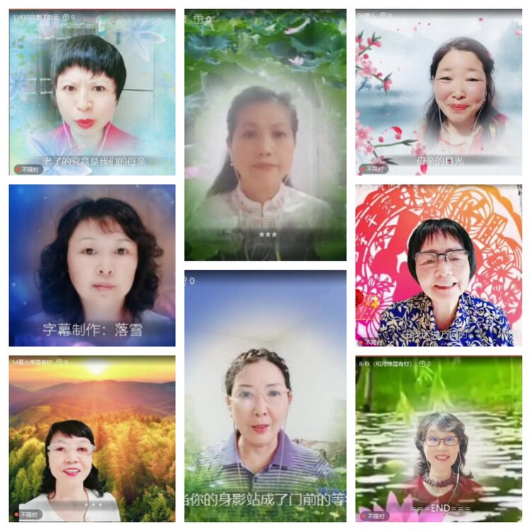 芯薇🎤V娱热点