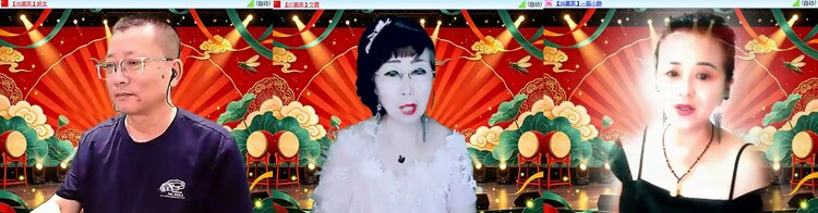 若雨🎤V娱热点