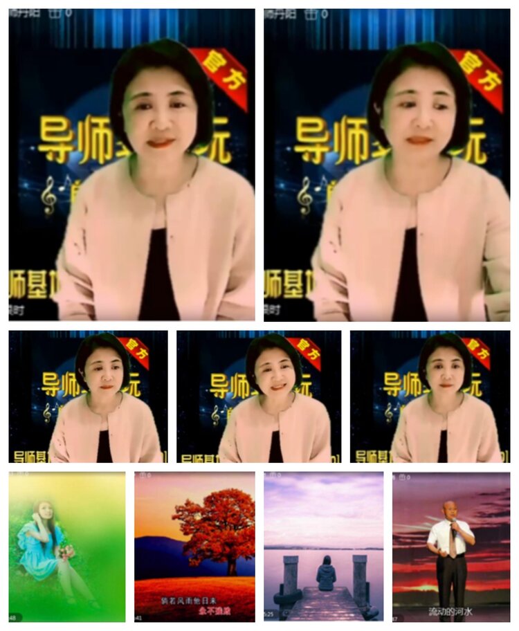 飞沙🎤V娱热点