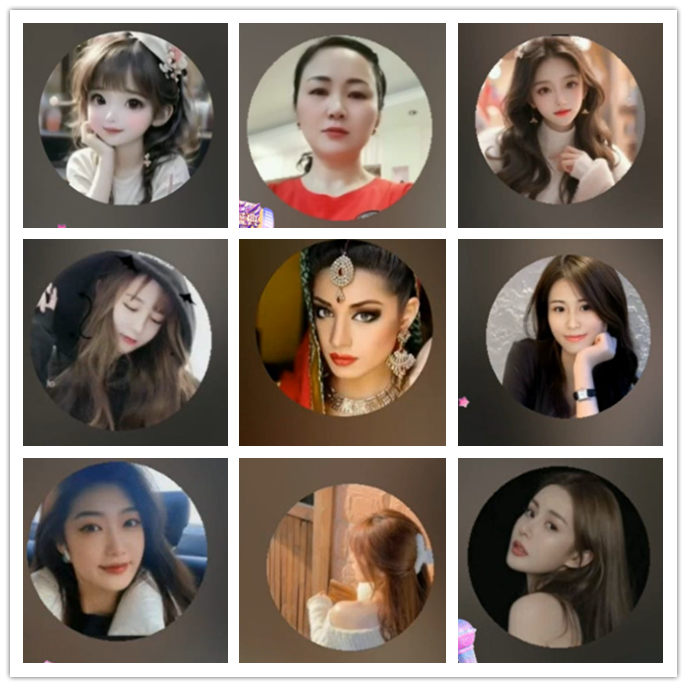 小路🎤V娱热点