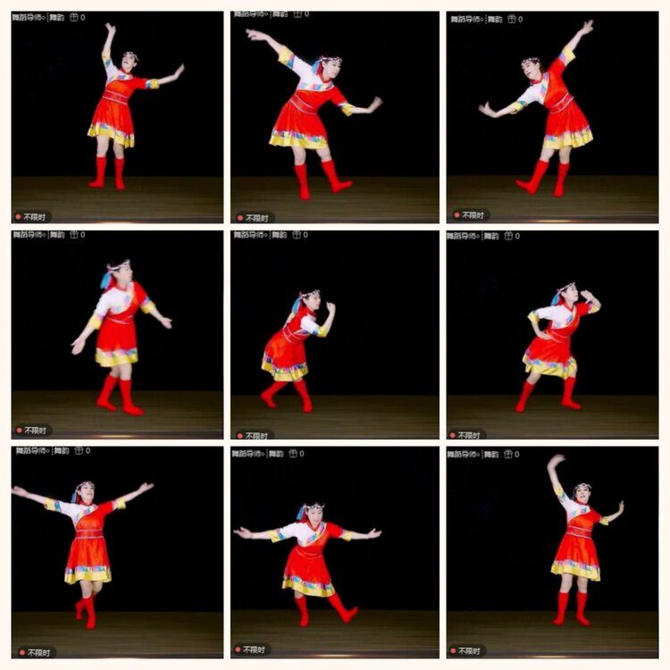 落雪🎤V娱热点