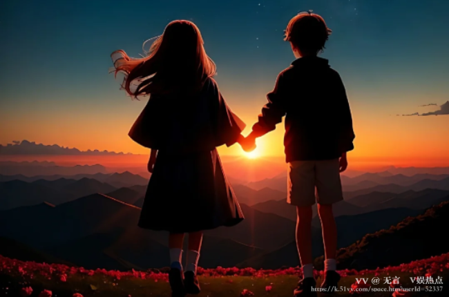 无言🎤V娱热点