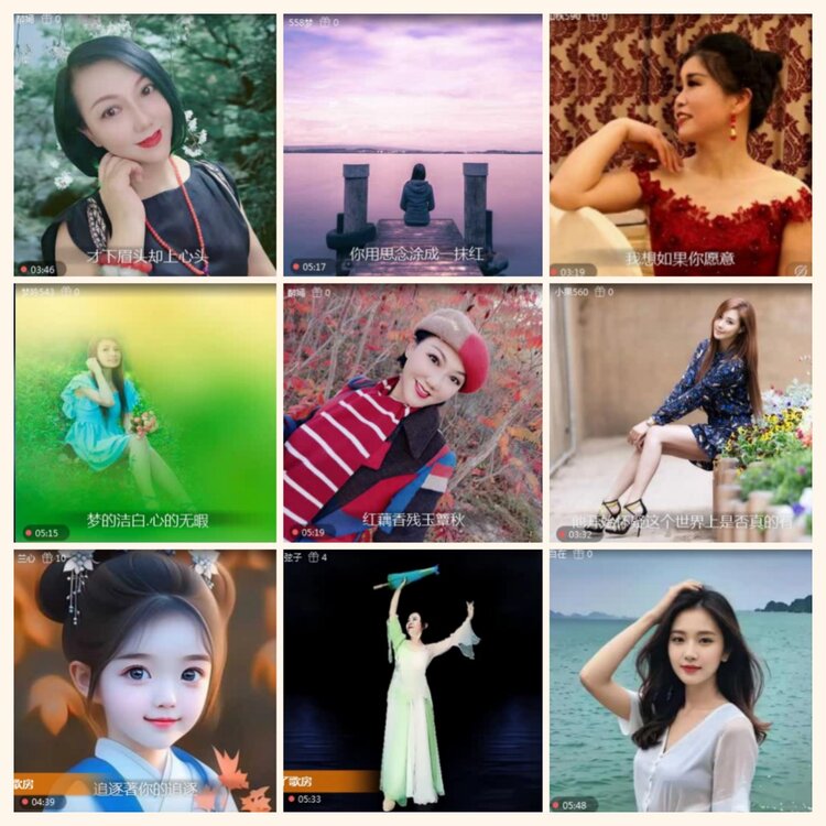 落雪🎤V娱热点