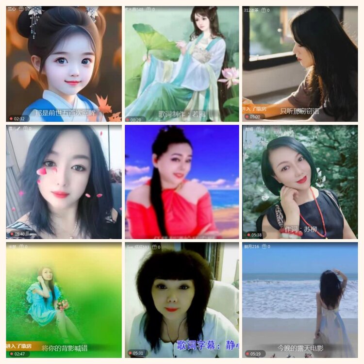 落雪🎤V娱热点