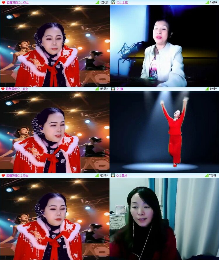 小朵🎤V娱热点