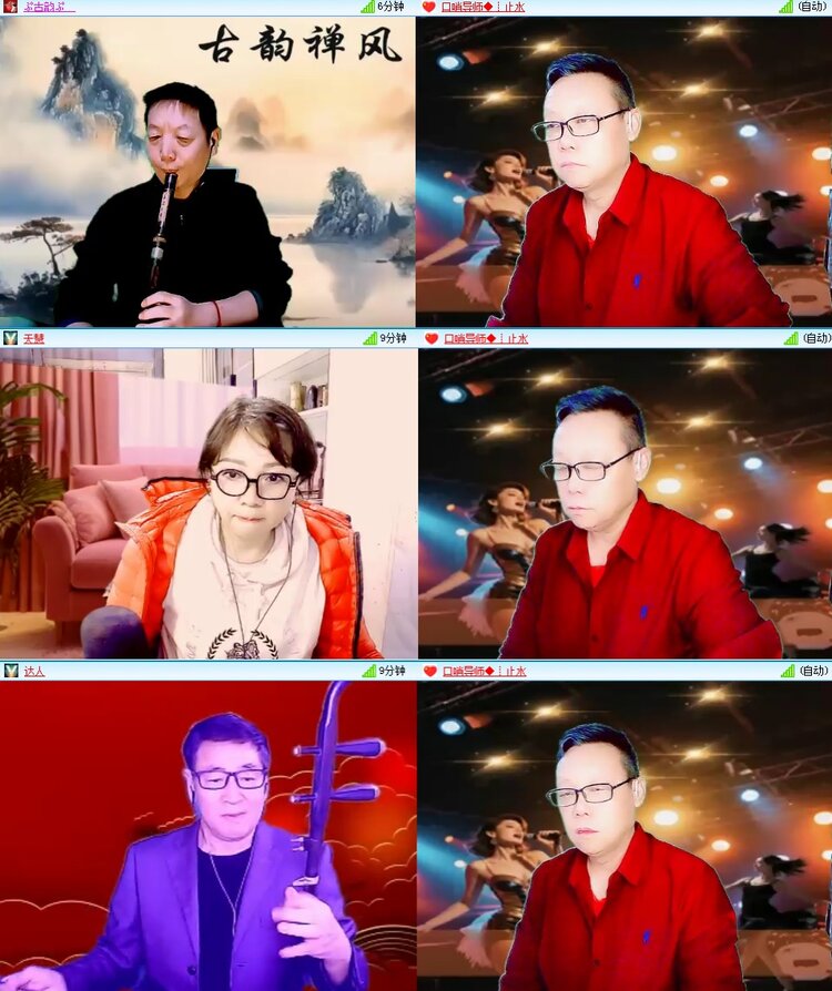 思点🎤V娱热点