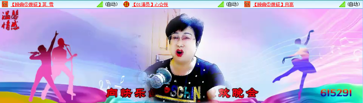 无言🎤V娱热点