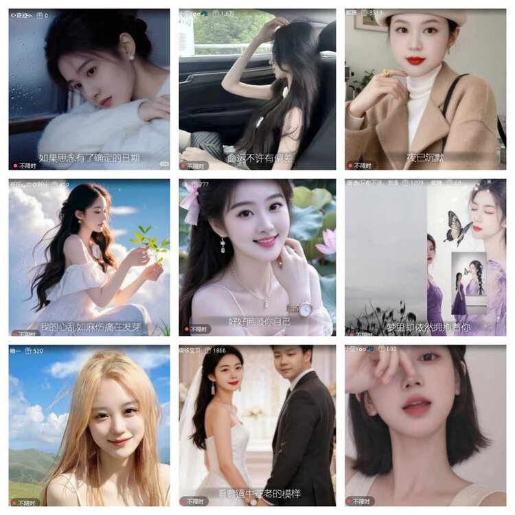 静一静🎤V娱热点