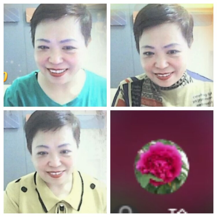 心玫🎤V娱热点