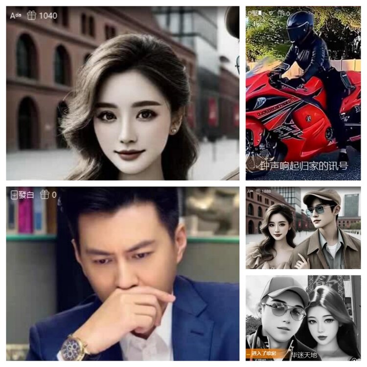 飞翔🎤V娱热点