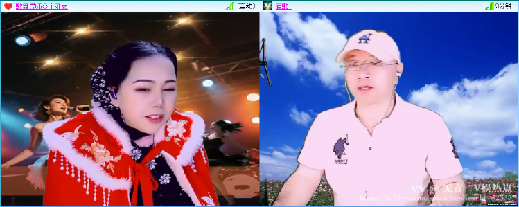 无言🎤V娱热点