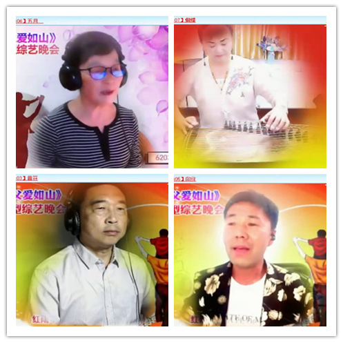 九小九324🎤V娱热点