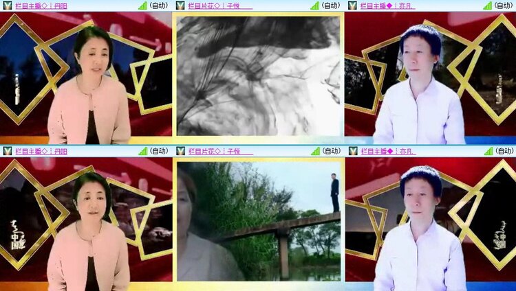 静一静🎤V娱热点