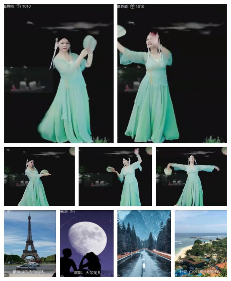 飞沙🎤V娱热点