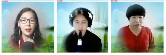 小朵🎤V娱热点
