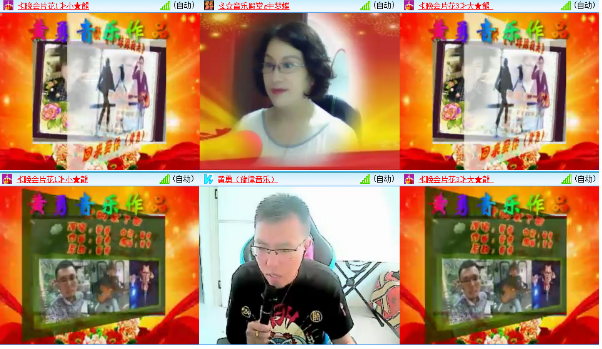 小浅🎤V娱热点