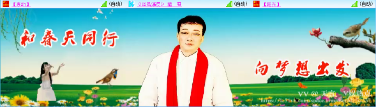 无言🎤V娱热点