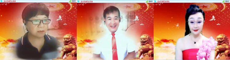 芯薇🎤V娱热点