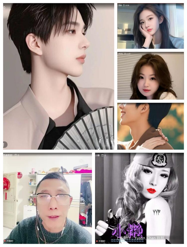 愉悦🎤V娱热点