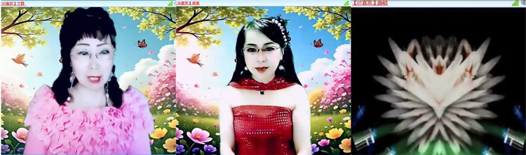 愉悦🎤V娱热点
