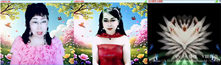 愉悦🎤V娱热点