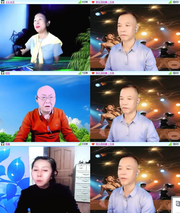 风景🎤V娱热点