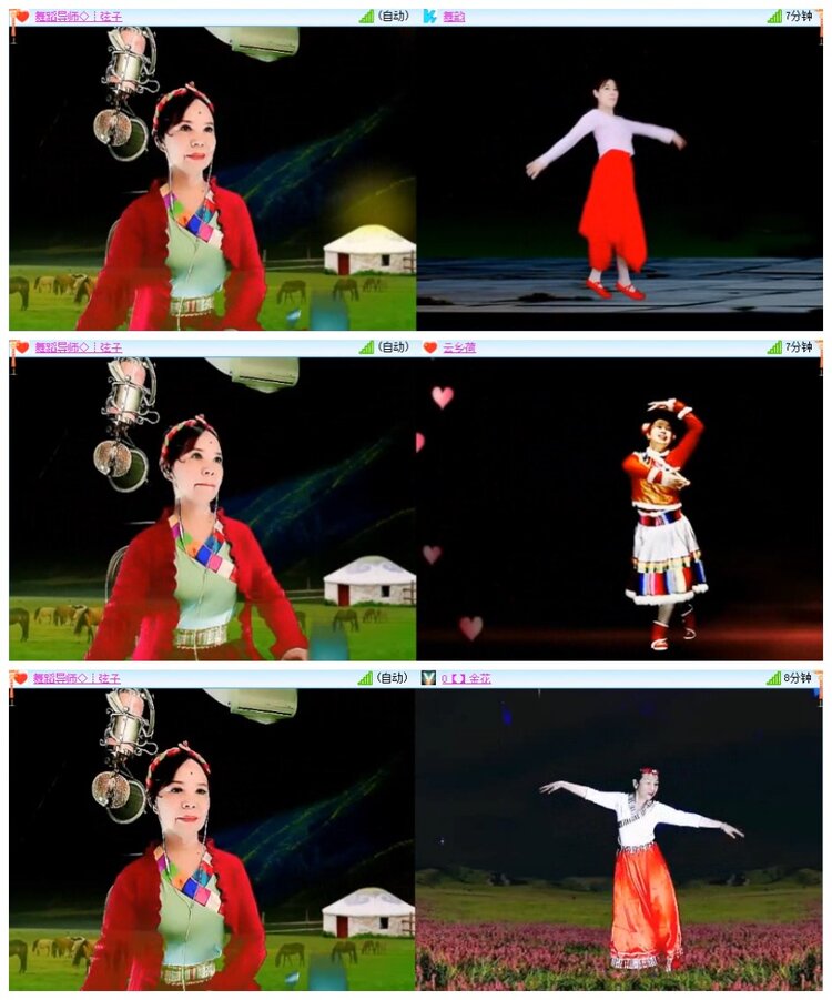 南风🎤V娱热点