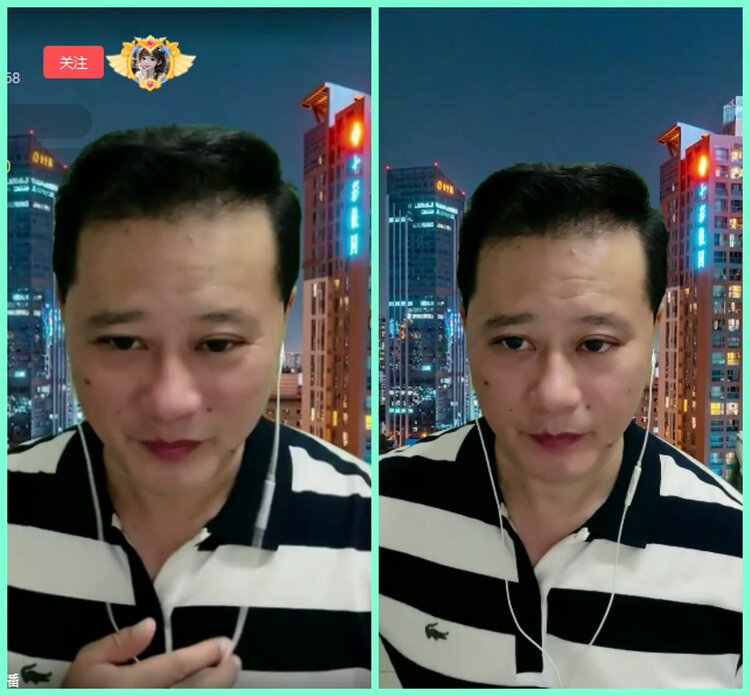 漂泊🎤V娱热点