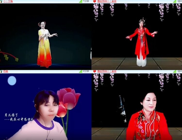 杜影🎤V娱热点