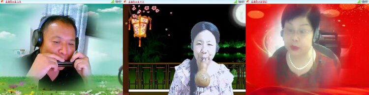 云中云🎤V娱热点