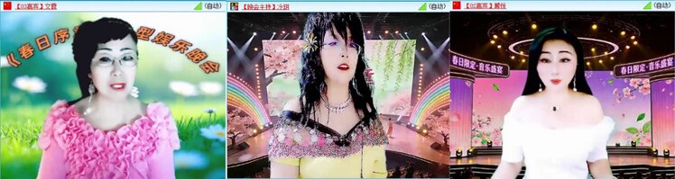 苏苏🎤V娱热点