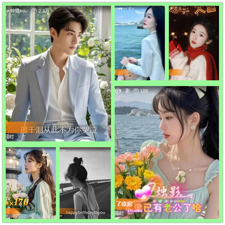 雪儿🎤V娱热点