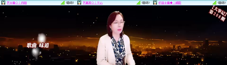 无言🎤V娱热点