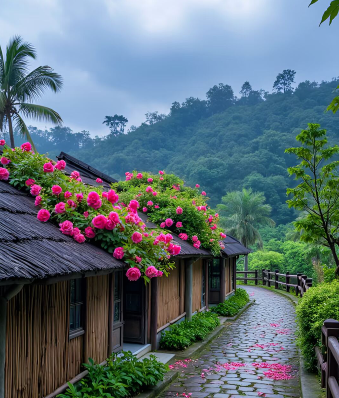 飘雪🎤V娱热点