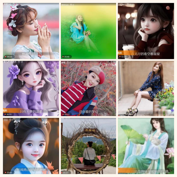 落雪🎤V娱热点