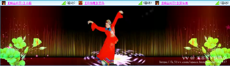 无言🎤V娱热点