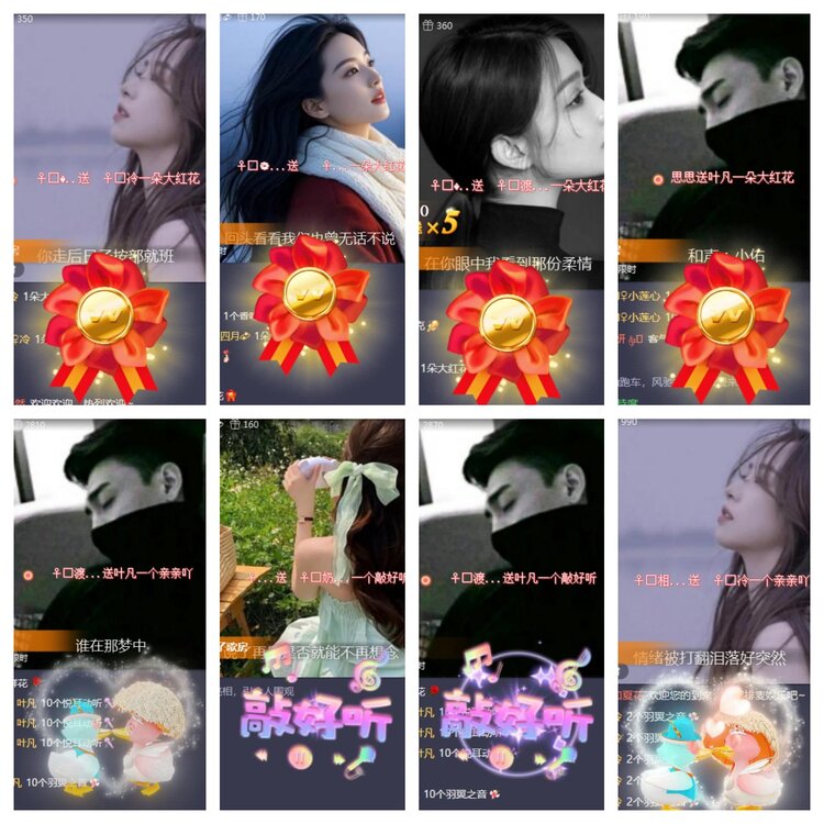 海燕🎤V娱热点