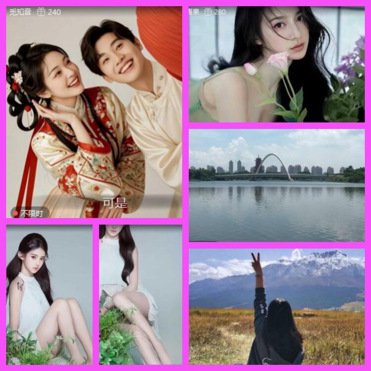 杜影🎤V娱热点